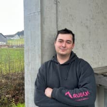 Rusch